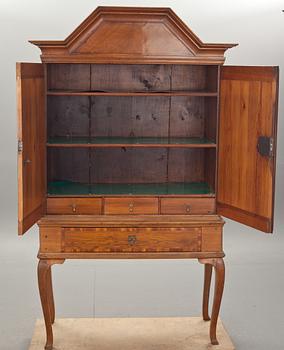 SKÅP, senbarock. 1700-tal.