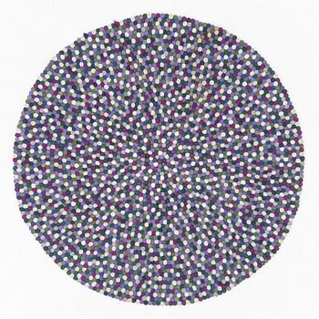 Matta, "Pinocchio", Hay, diameter 143 cm.