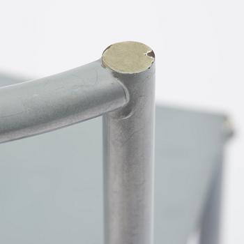 Philippe Starck, a pair of "Wendy Wright" chairs, Disform, Spain, post 1986.