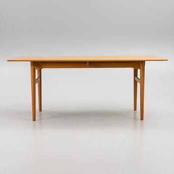 Hans J Wegner, matbord, "CH327", Andreas Tuck, Danmark,.