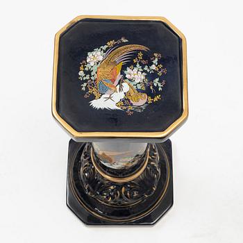 A pedestal, Europe, mid/second half of the 20th Century.