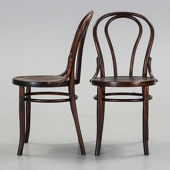 STOLAR, 2 st. 1900-talets början.