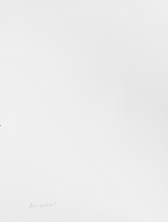 Makode Linde, "Can't you speak".