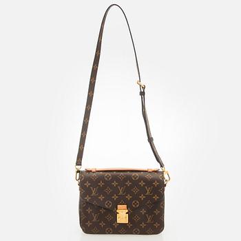 Louis Vuitton, väska, "Pochette Metis".