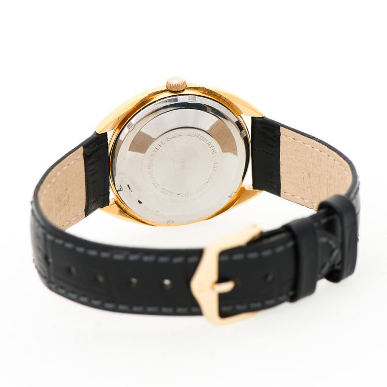 BMW, wristwatch, 34 x 34 (38) mm.