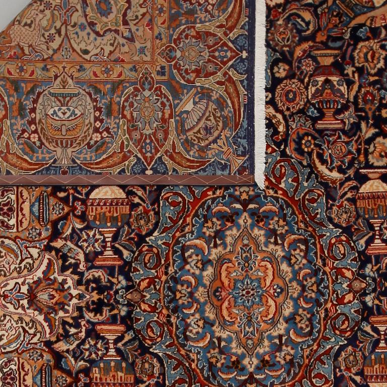 MATTA, Kashmar, ca 385 x 292 cm.