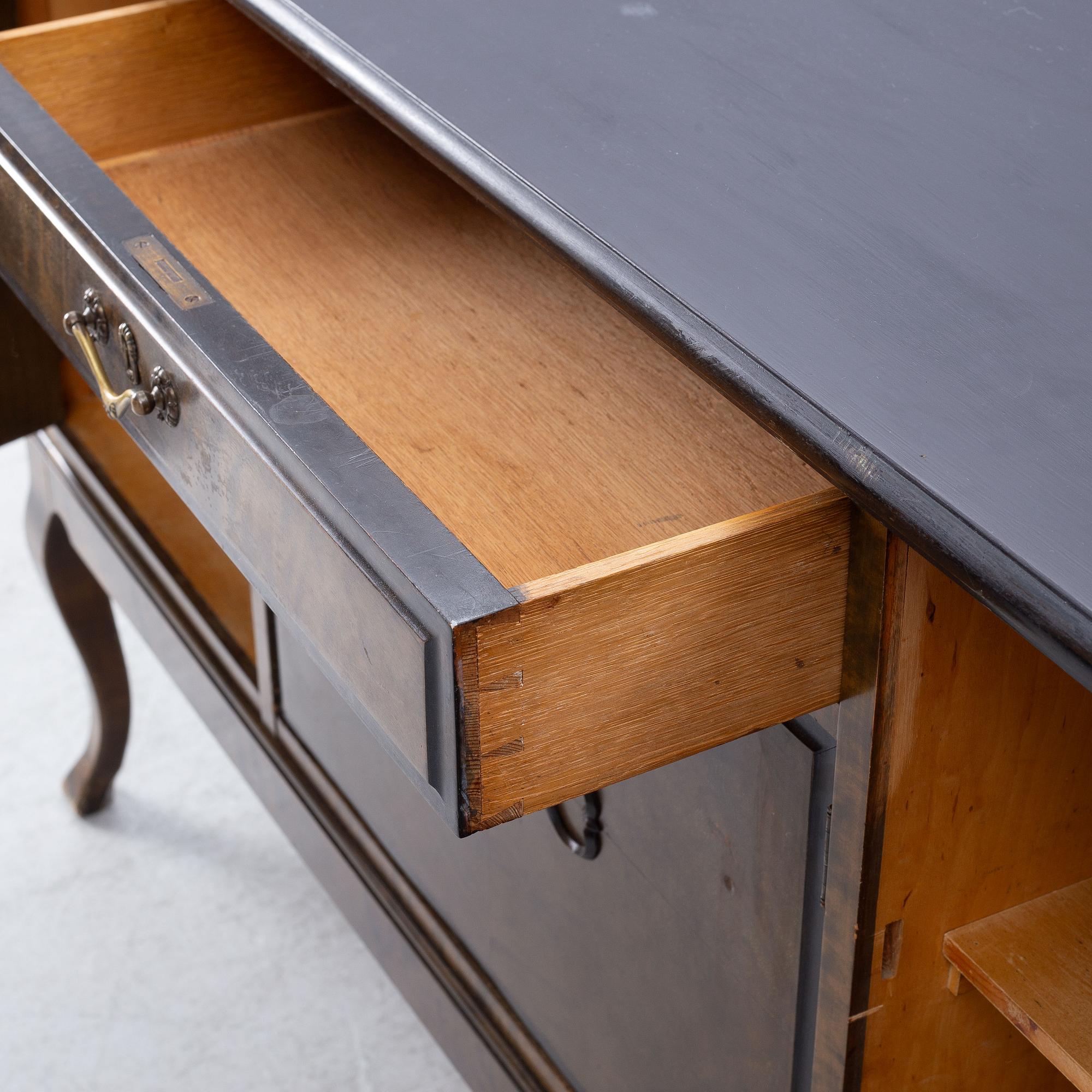 Sideboard, 1920-tal.