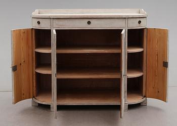 SKÄNK, 1800-talets andra hälft.