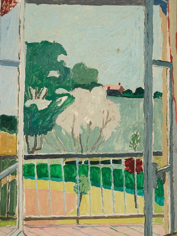 Sidsel Trägårdh, Untitled.