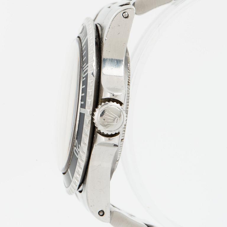 ROLEX, Submariner.