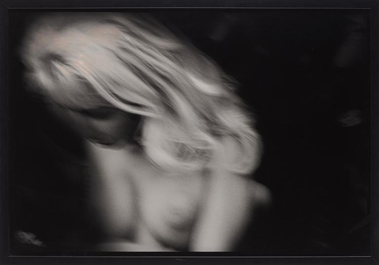 Antoine D'Agata,