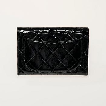 PLÅNBOK, Chanel.