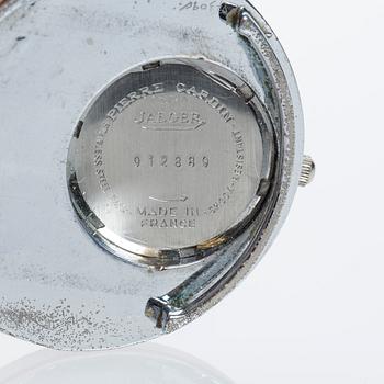 ARMBANDSUR, Pierre Cardin, Jaeger, 1960-tal.