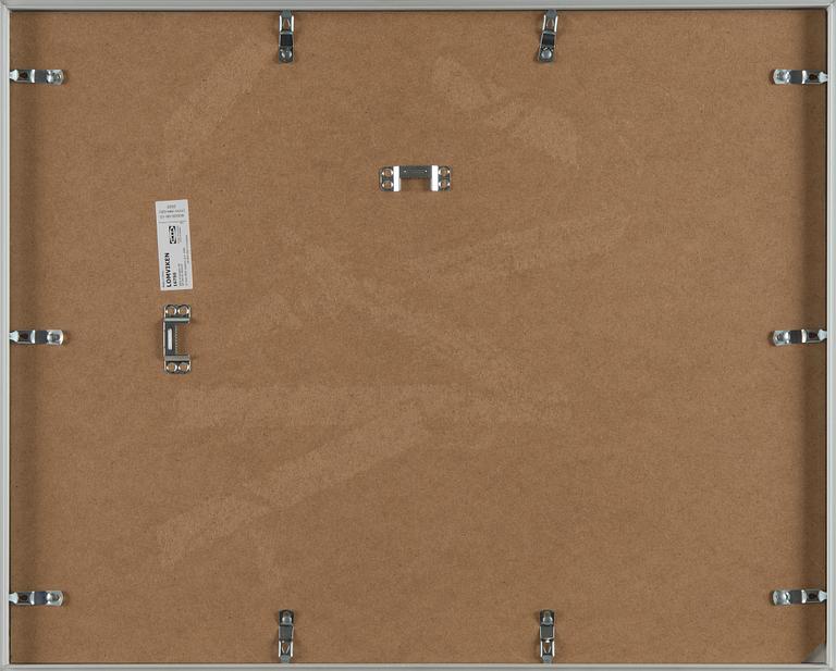 Tuulikki Pietilä, Gatuvy från Strängnäs.