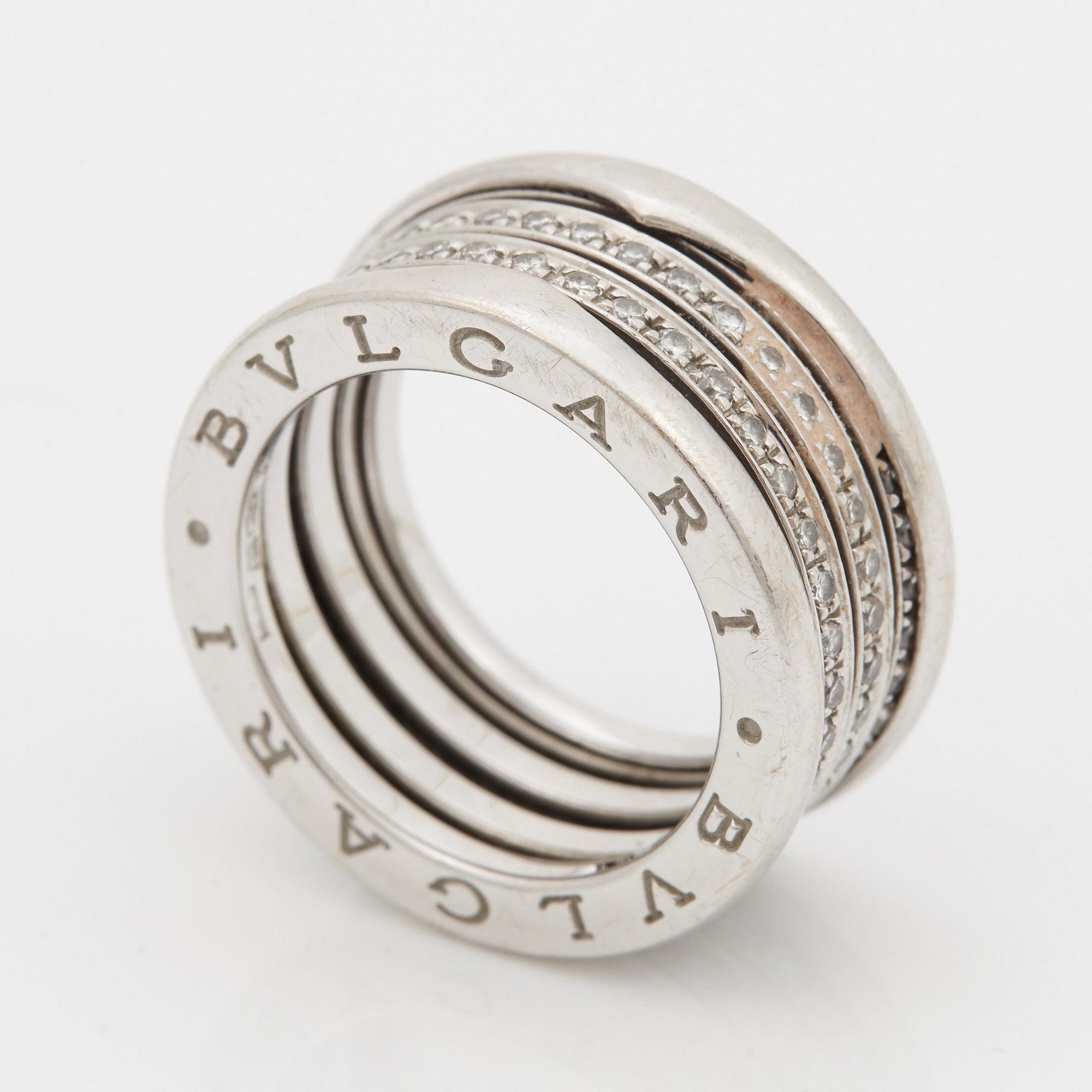 BULGARI.