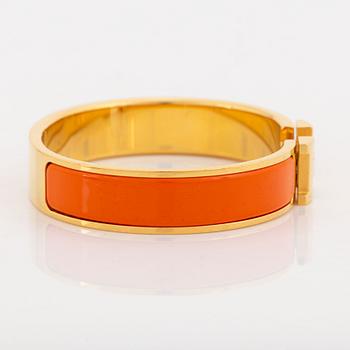 Hermès, armband, "Clic H".