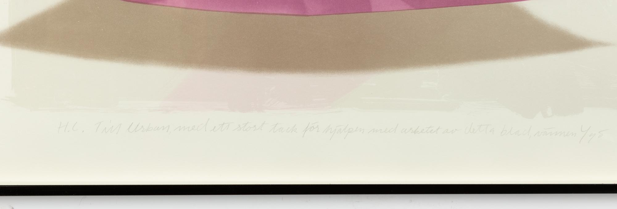 Yrjö Edelmann, Composition.