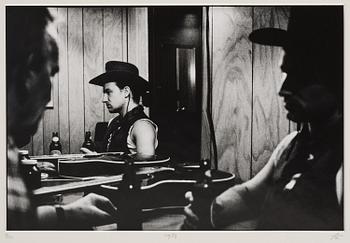 Anton Corbijn, "22:U2", 1982-2003.