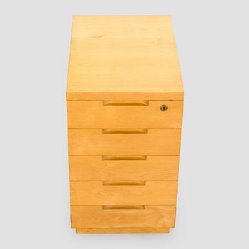 Aino Aalto, hurts, modell 297, Artek, 1900-talets slut.