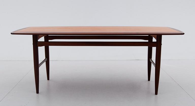SOFFBORD, 1960-tal.