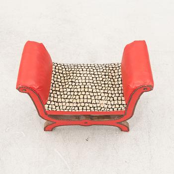 Stool, Swedish Modern 1930s/40s.