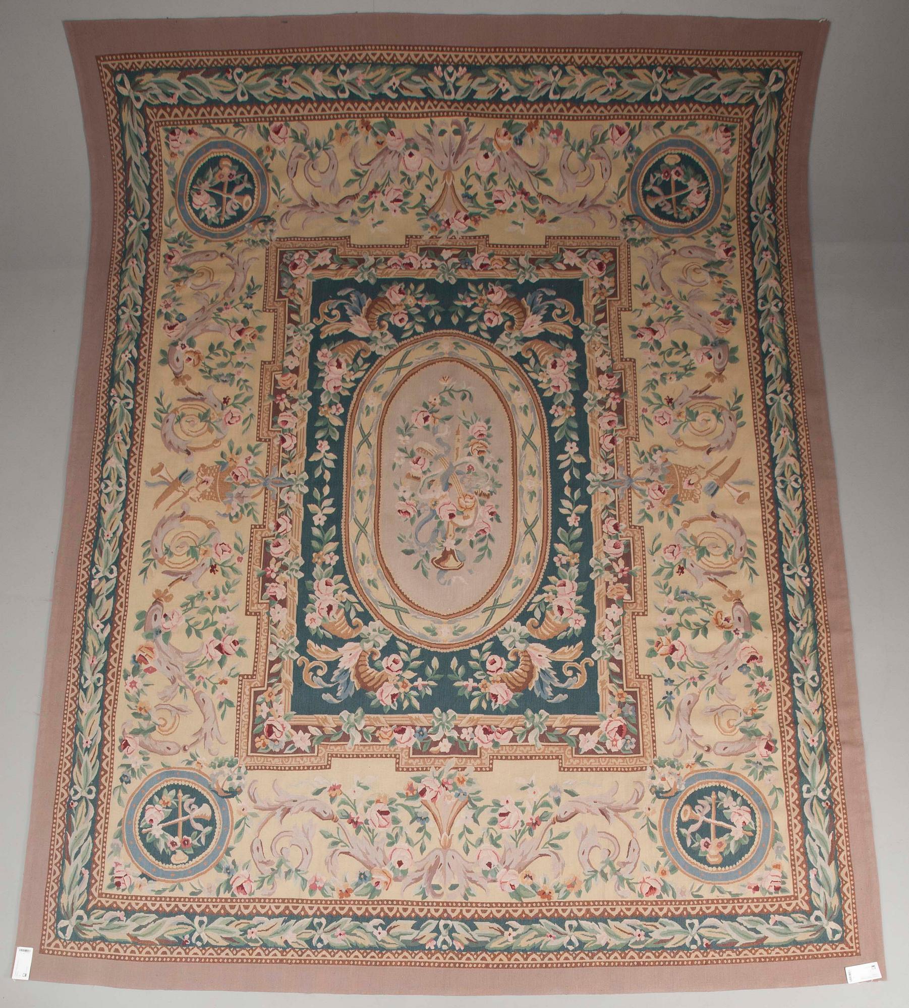 MATTA, Abussonstil 305x244.