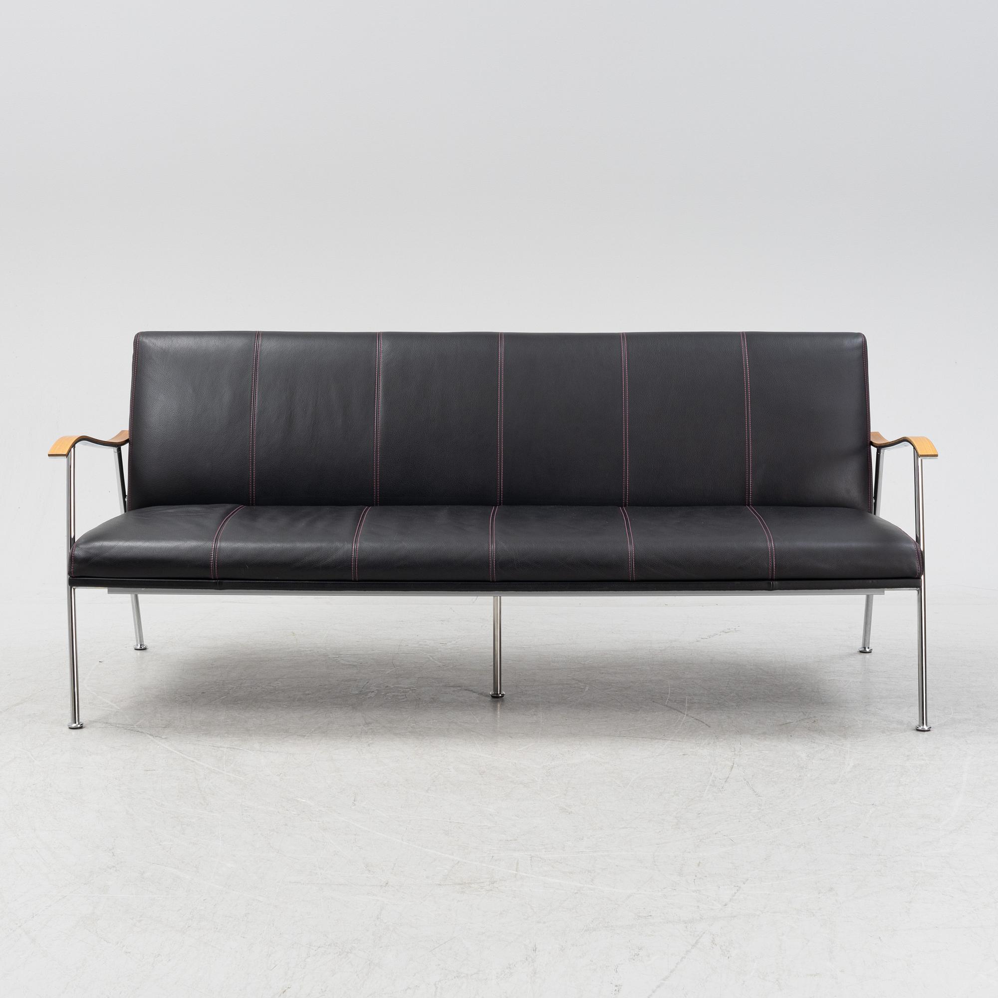 Gunilla Allard, a 'Sahara' sofa, Lammhults, 21st Century.
