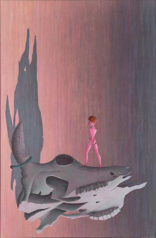 JAN MANKER,