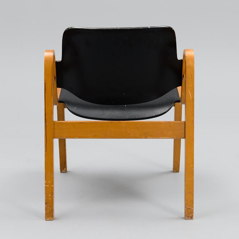 ILMARI TAPIOVAARA, STOL, Wilhelmiina, 1950-tal.