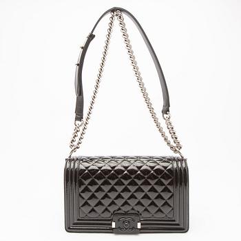 Chanel, bag, "Boy Bag Medium", Limited Edition, 2017.
