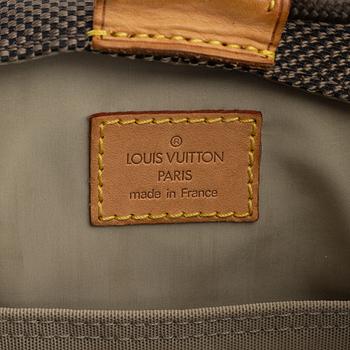 Louis Vuitton, Ryggsäck, "Pioneer", 2004.