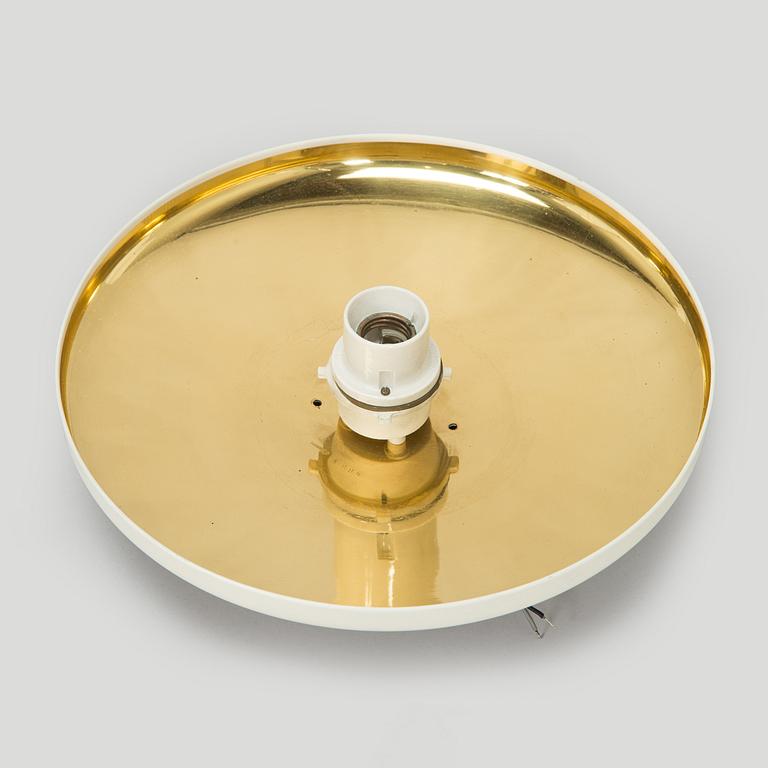 Alvar Aalto, 'A605' ceiling lamp for Valaistustyö.