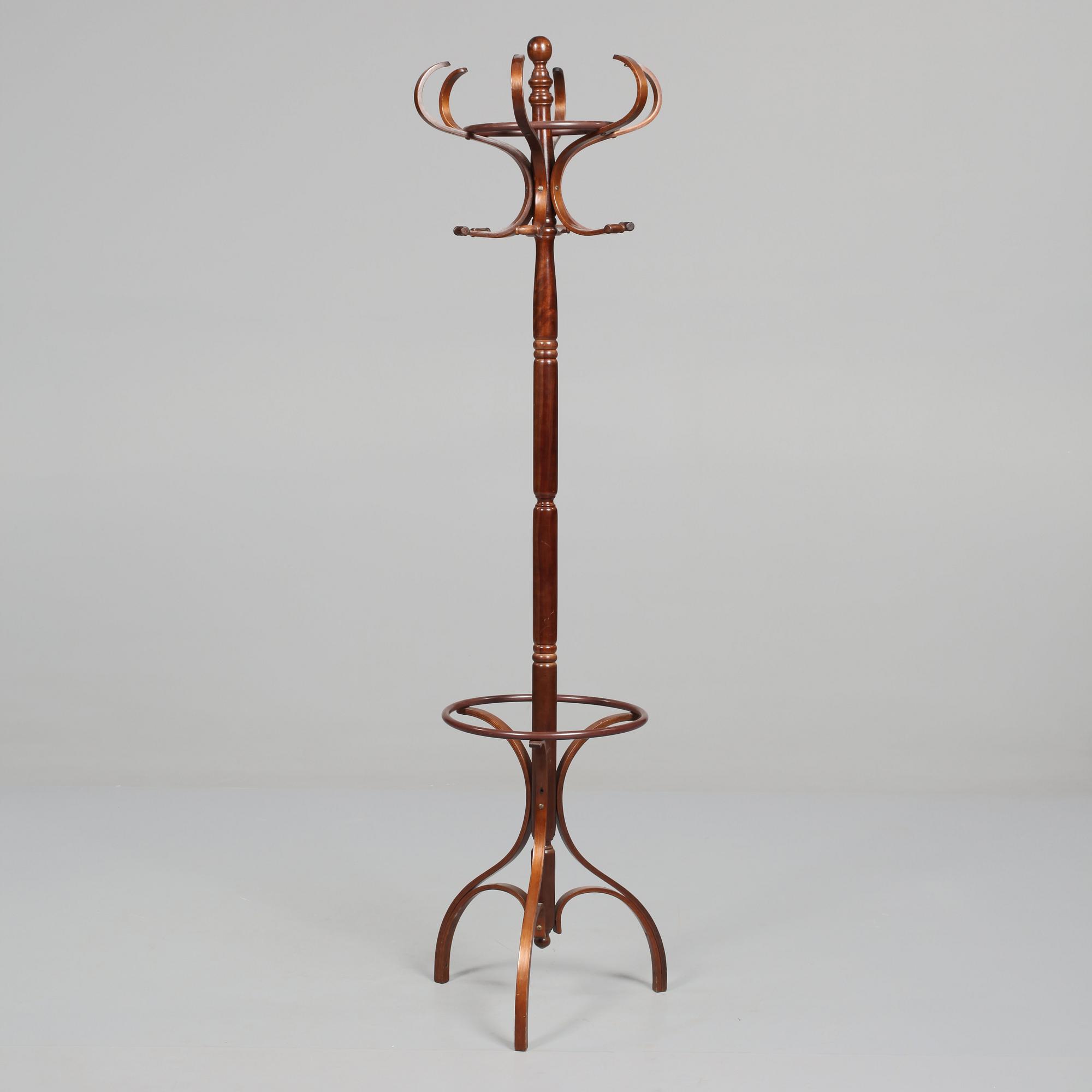 TAMBURMAJOR, 1900-talets andra hälft.