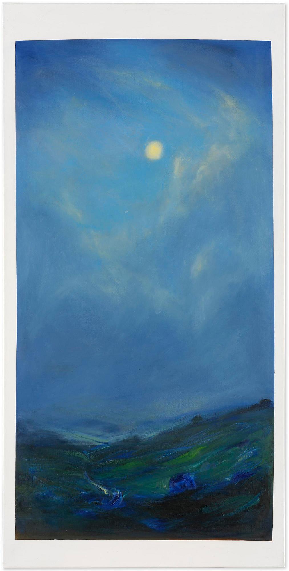 Peter Frie, Untitled.