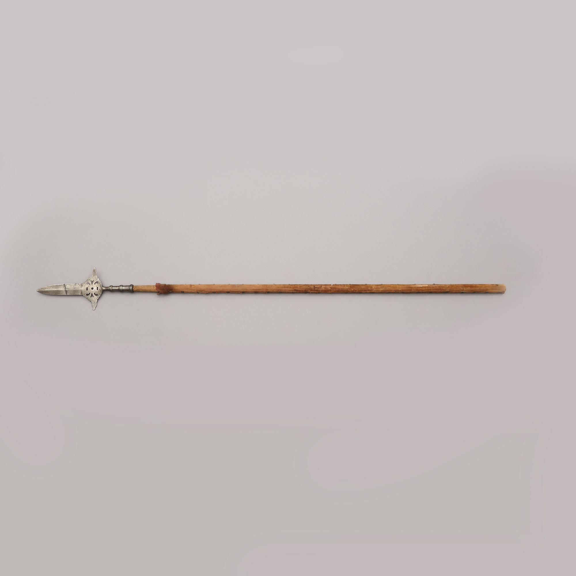 SPONTON, troligen 1700-tal.