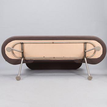 GEIR SÆTVEIT, soffa, "U-turn", Martela. 2000-tal.