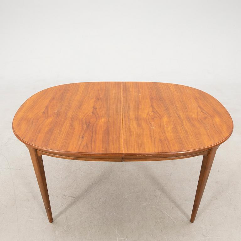 Dining Table 1960s.