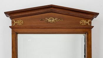 SPEGEL, empirestil, 1900-tal.