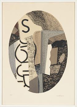 Max Papart, Untitled.