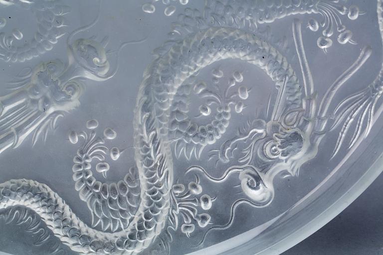 FAT, glas, 1900-tal.