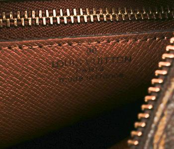 VÄSKA, Louis Vuitton, 1988.