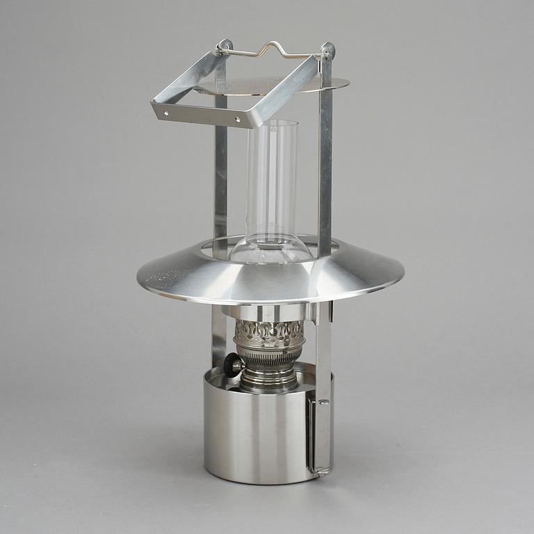 FOTOGENLAMPA, Stelton, 1900/2000-tal. Formgivare Erik Magnussen, 1990.