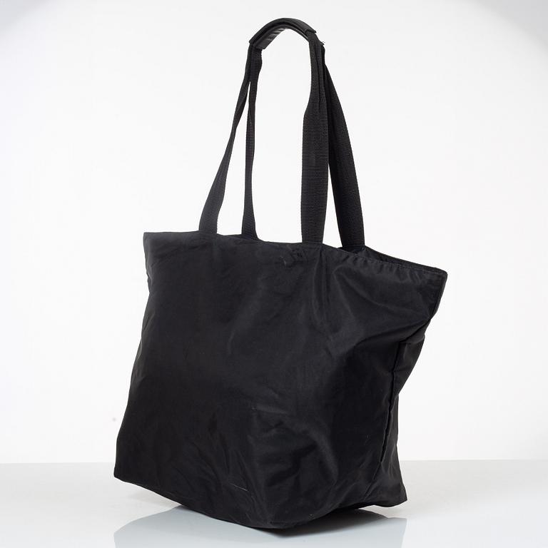Jil Sander, tote bag.