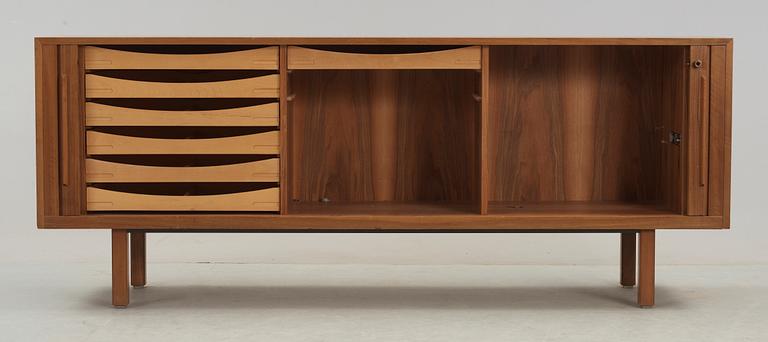 SIDEBOARD, teak, 1960-tal.