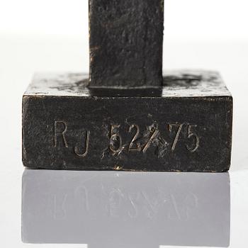 Robert Jacobsen, Utan titel.