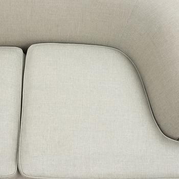 Soffa, Swedish Modern, 1900-talets mitt.