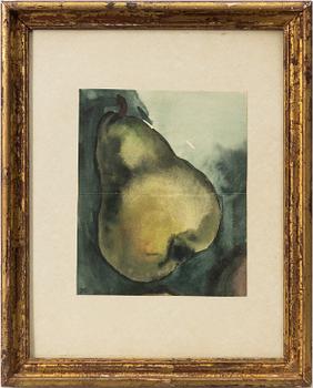 Wilhelm Müller, Pear.