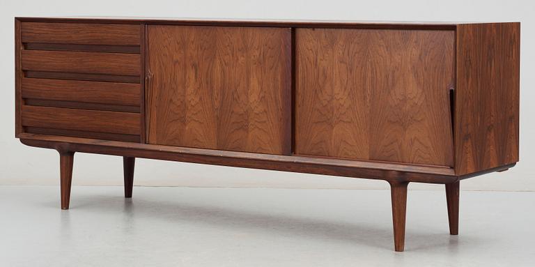 SIDEBOARD, Gunni Omann för Omann Jun Möbelfabrik, Danmark, 1960-tal.