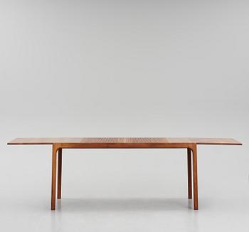 Monica Förster, an "Unna" dining table, Zanat, post 2017.