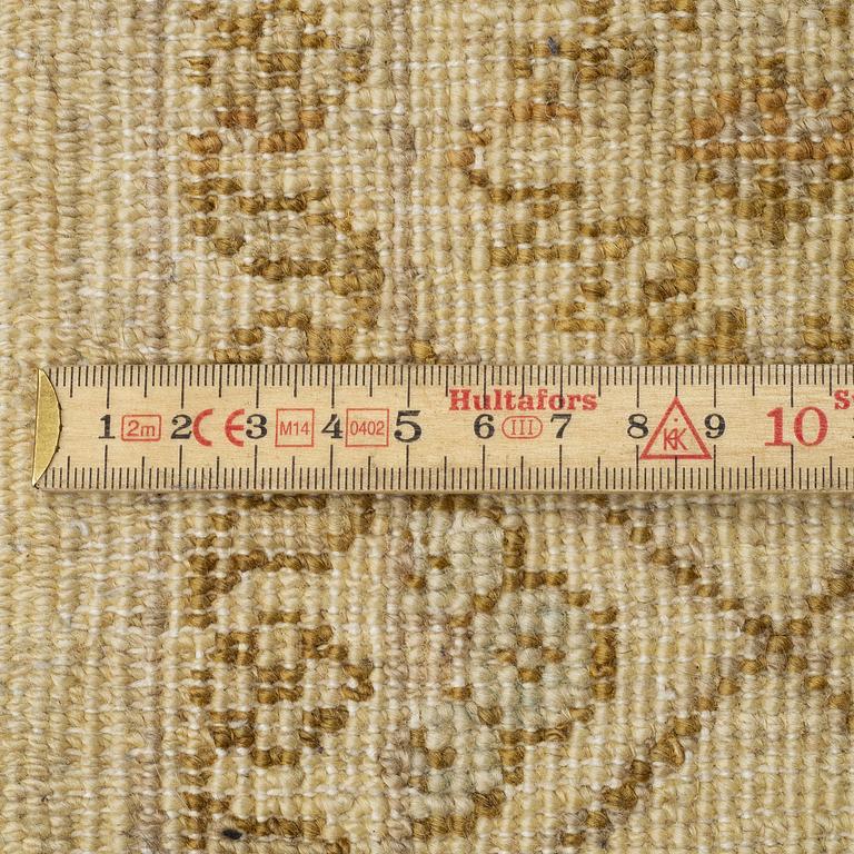 A RUNNER, "Dehbaf", Afghanistan, ca 513 x 83 cm.